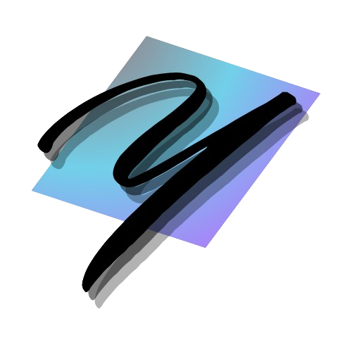 YapVerse Logo